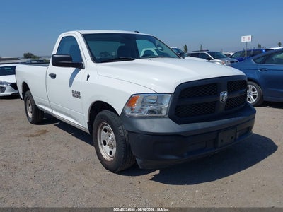 RAM 1500 2017