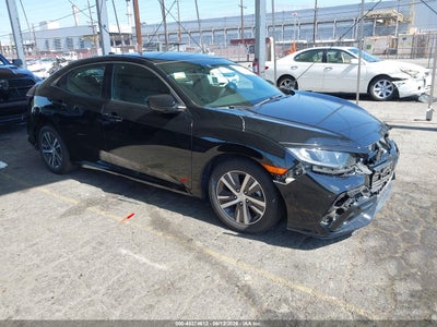 HONDA CIVIC 2020