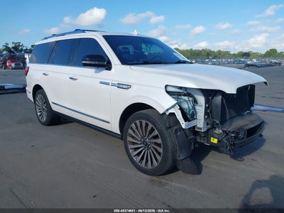 LINCOLN NAVIGATOR 2019