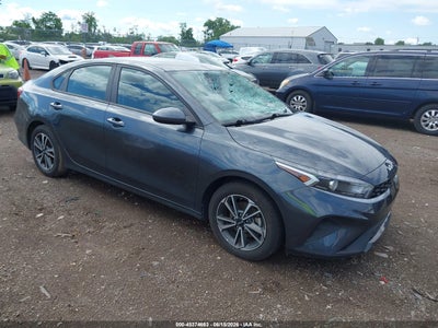 KIA FORTE 2023