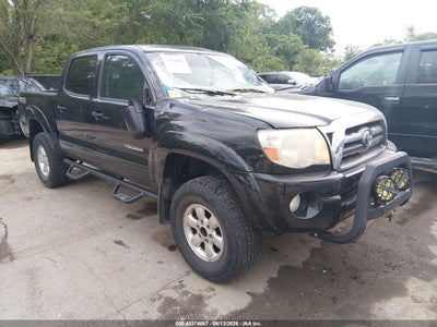 TOYOTA TACOMA 2009