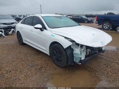 KIA K5 2025