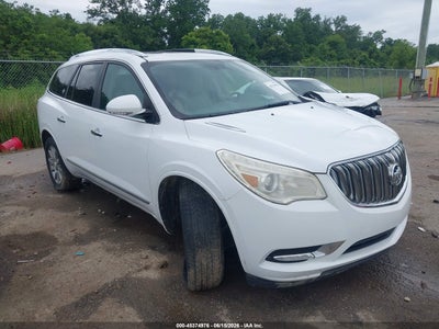 BUICK ENCLAVE 2016