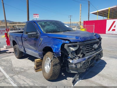FORD F-150 2026