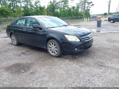 TOYOTA AVALON 2006