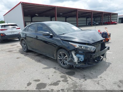KIA FORTE 2023