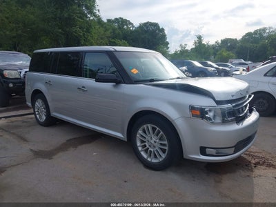 FORD FLEX 2017