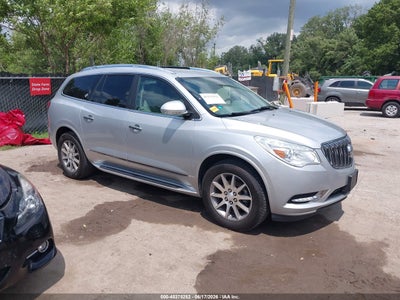 BUICK ENCLAVE 2017