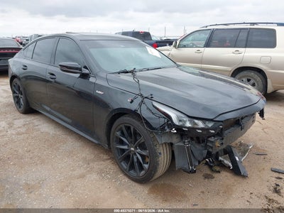 CADILLAC CT5-V 2023