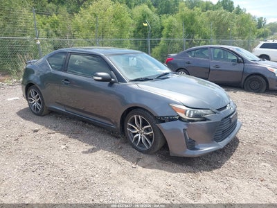 SCION TC 2014