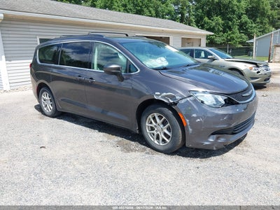 CHRYSLER VOYAGER 2020