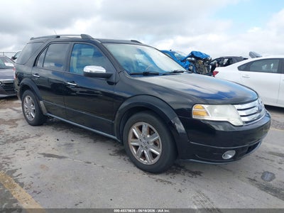 FORD TAURUS X 2008