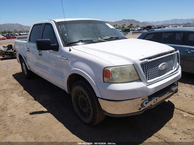 FORD F-150 2004