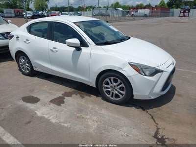 SCION IA 2016