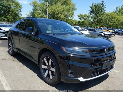 HONDA PROLOGUE 2025