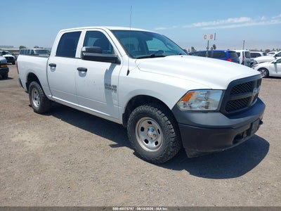 RAM 1500 2018