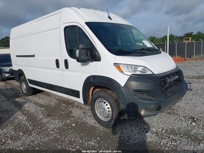 RAM PROMASTER 2500 2024
