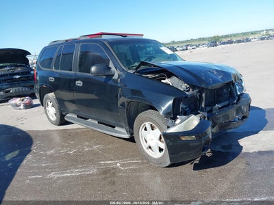GMC ENVOY 2002