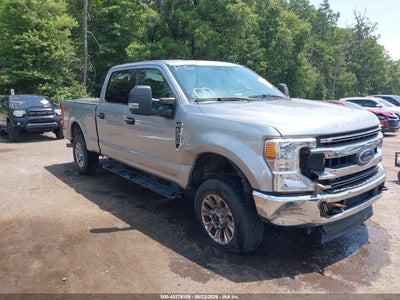 FORD F-250 2020