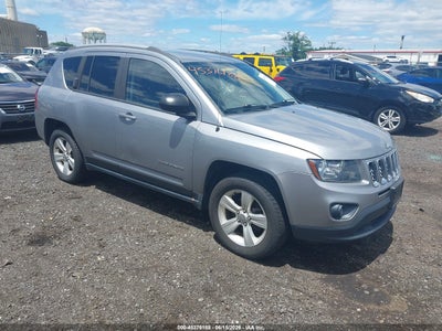 JEEP COMPASS 2015
