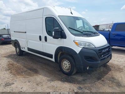 RAM PROMASTER 2500 2024
