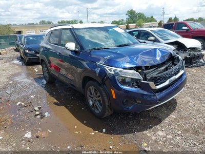 KIA SELTOS 2023