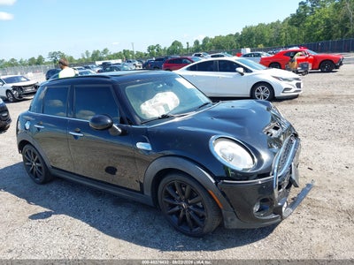 MINI HARDTOP 2018