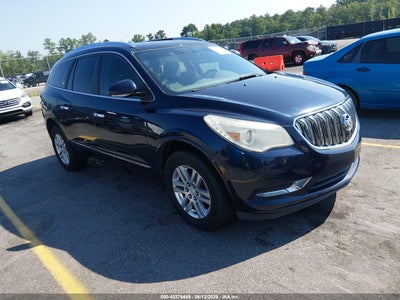 BUICK ENCLAVE 2015