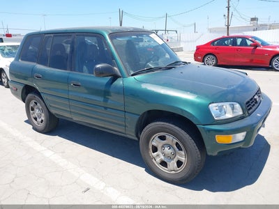 TOYOTA RAV4 2000