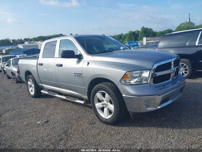 RAM 1500 CLASSIC 2021