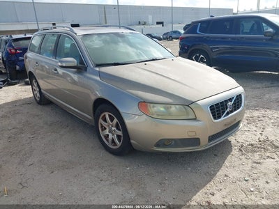 VOLVO V70 2008