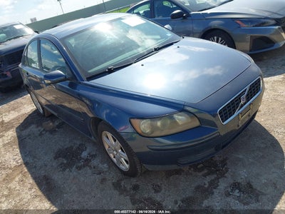 VOLVO S40 2006