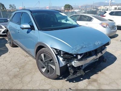 HYUNDAI IONIQ 5 2025