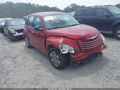 CHRYSLER PT CRUISER 2006