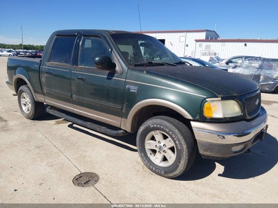FORD F-150 2003