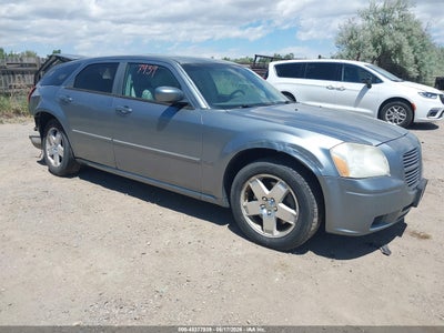 DODGE MAGNUM 2006