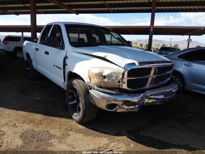 DODGE RAM 1500 2006