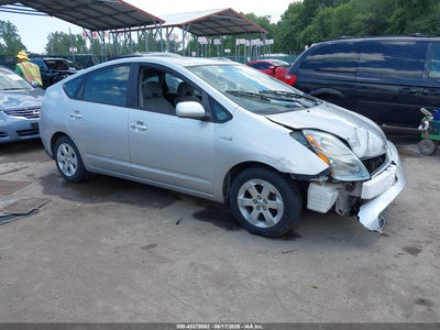 TOYOTA PRIUS 2006