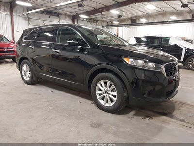 KIA SORENTO 2019