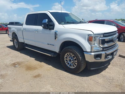 FORD F-250 2022