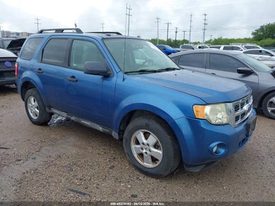 FORD ESCAPE 2009