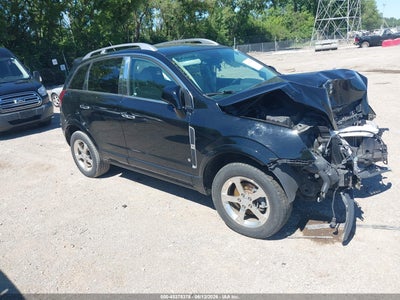 SATURN VUE 2009