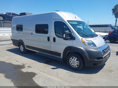 RAM PROMASTER 3500 2021