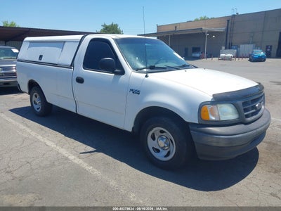 FORD F-150 2003