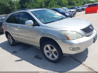 LEXUS RX 330 2006