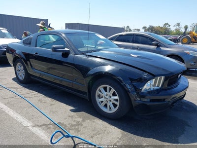 FORD MUSTANG 2005