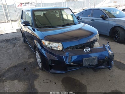 SCION XB 2015