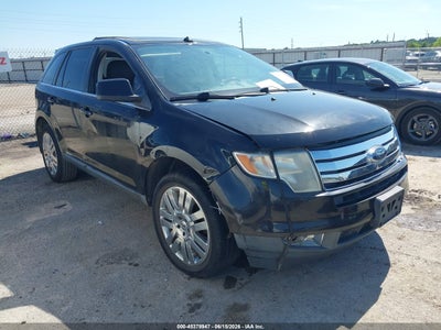 FORD EDGE 2010