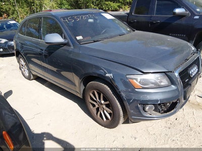 AUDI Q5 2010