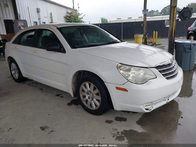 CHRYSLER SEBRING 2008
